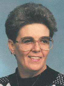 Phyllis Ann Jurecek